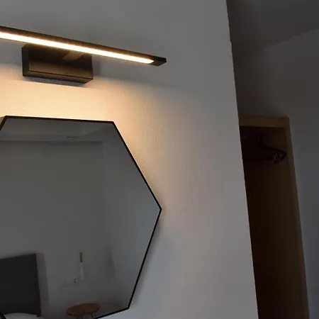 Szálloda Manos Faliráki