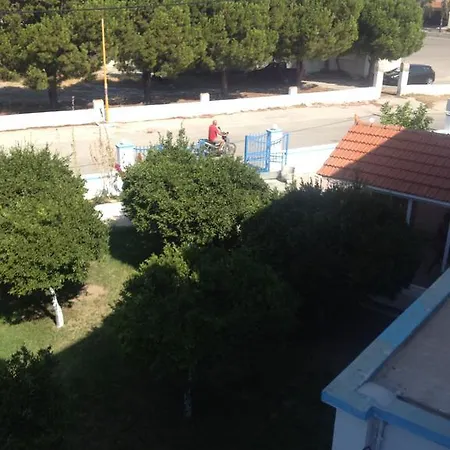 Manos 2* Faliráki