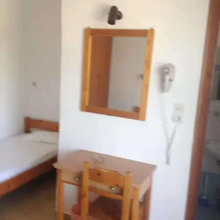Manos Faliraki