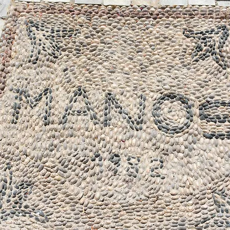 酒店 Manos 法里拉基