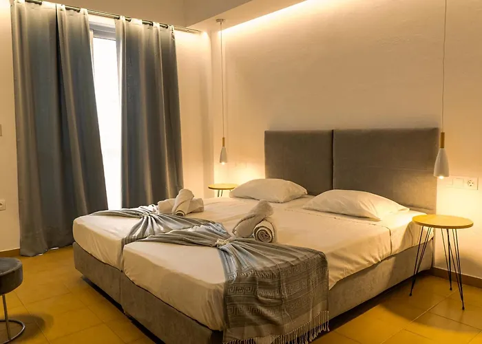 Manos Otel