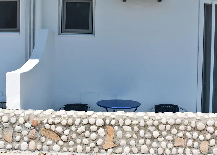 Otel Manos Faliraki