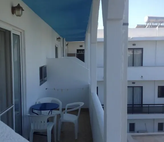 Manos Faliraki