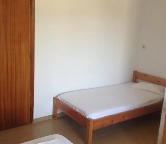 Otel Manos Faliraki