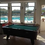 Hotel Manos Faliraki
