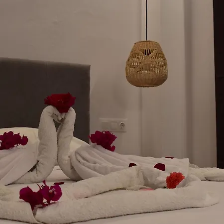 Hotel Manos