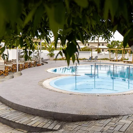 Manos Hotel Faliraki