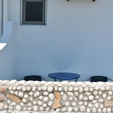 Szálloda Manos Faliráki