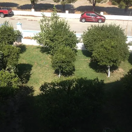 Manos Ξενοδοχείο 2*