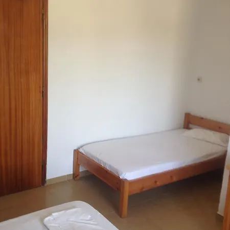 Hotel Manos Faliraki