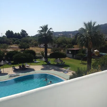 Manos Φαληράκι