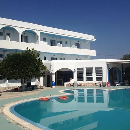 Hotel Manos