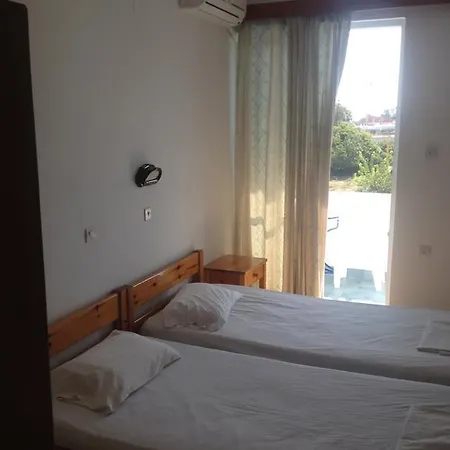 Manos Hotel Faliraki