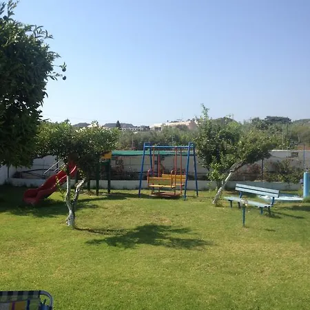 Manos 2* Faliráki