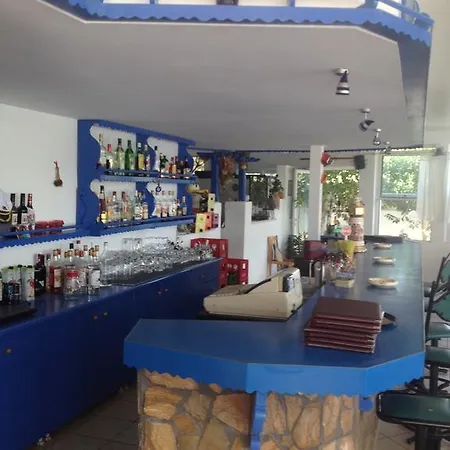 Manos Hotel Faliraki