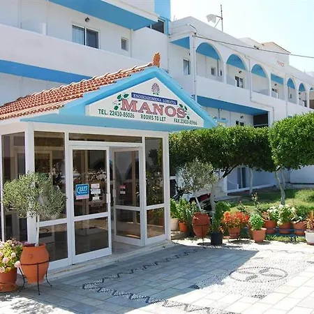 Manos
