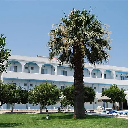 Manos 2* Φαληράκι