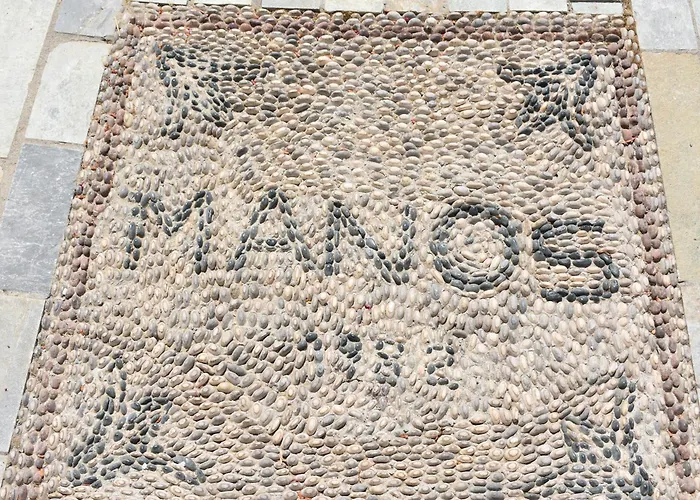 מלון Manos פליראקי