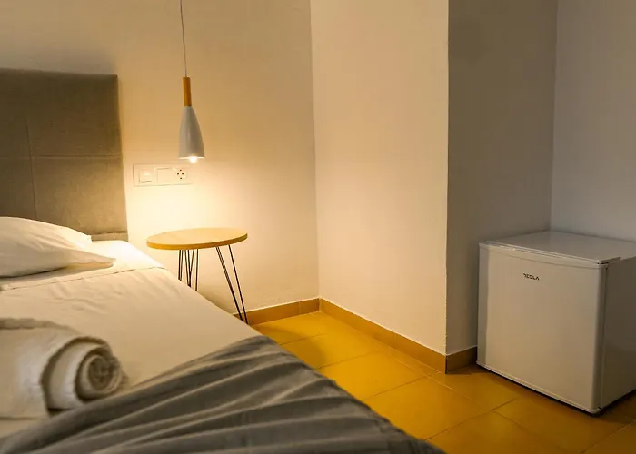 Manos Hotel Faliraki