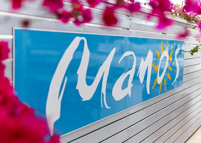 Manos Hotel Faliraki
