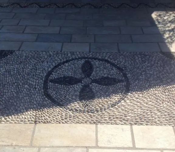 Manos Hotell Faliraki