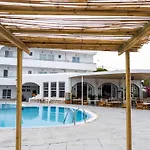 Hotel Manos Faliraki