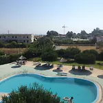 Hotel Manos Faliraki