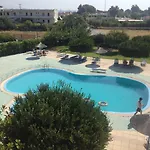 Hotel Manos