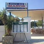 Manos Faliraki