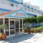 Manos