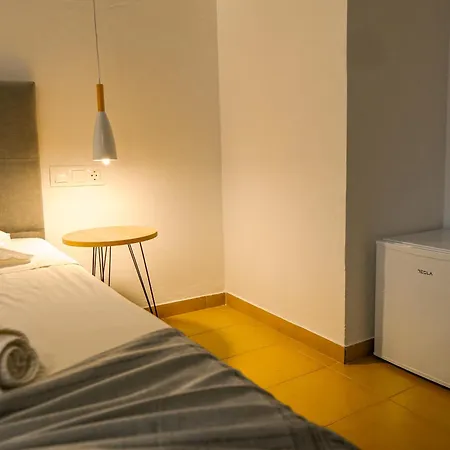 Manos Hotel Faliraki