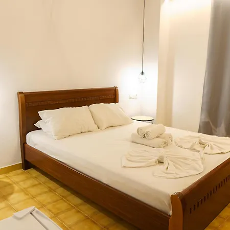 Manos Hotel Faliraki