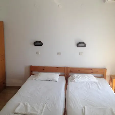 Manos Hotel Faliraki