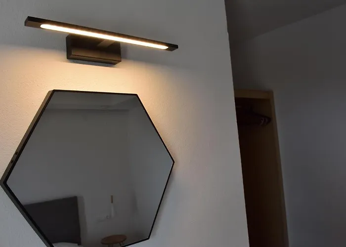 ホテル Manos ファリラキ