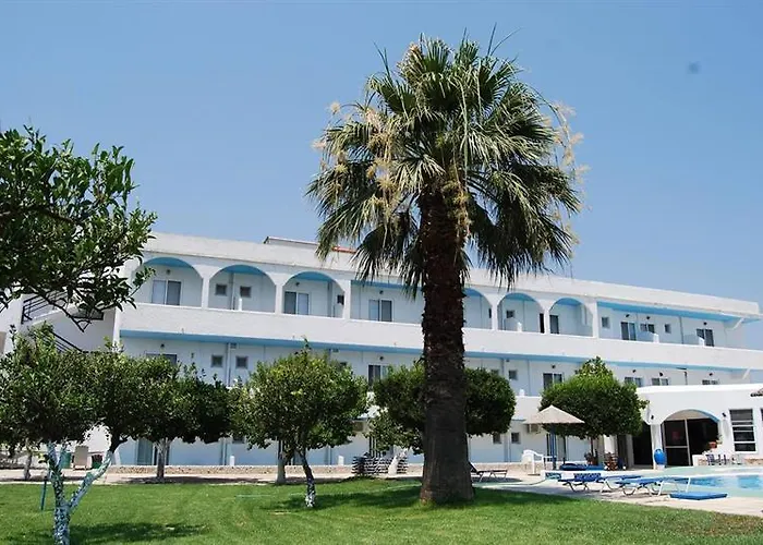 Manos 2* ファリラキ